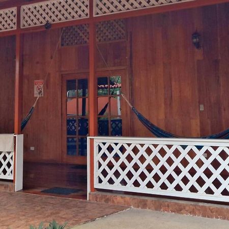Poolside Beach House At Pangea Lodge Manzanillo  Exterior foto