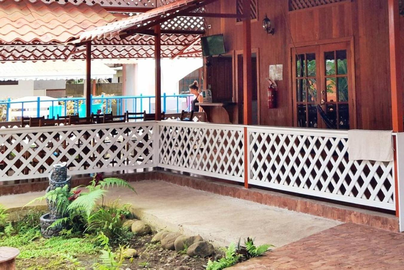 Poolside Beach House At Pangea Lodge Manzanillo  Exterior foto